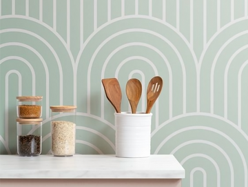 5 ideas para empezar tu negocio creativo desde casa con Plantillas / Stencil de decoración