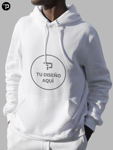 Hoodie básico personalizado